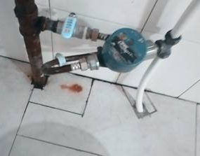 桃城卫生间测漏水哪家优惠